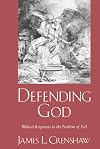 Defending God: Biblical Responses to the Problem of Evil