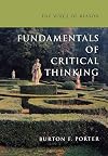 The Voice of Reason: Fundamentals of Critical Thinking