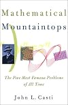 Mathematical Mountaintops: The Five Most Famous Problems of All Time