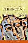 Theoretical Criminology