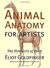 Animal Anatomy for Artists: The Elements of Form