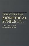 Principles of Biomedical Ethics