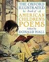The Oxford Illustrated Book of American Children's Poems