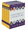 The Oxford Encyclopedia of Children's Literature (4 Volume Set)