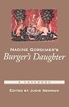 Nadine Gordimer's Burger's Daughter: A Casebook