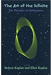 The Art of the Infinite: The Pleasures of Mathematics