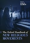 The Oxford Handbook of New Religious Movements