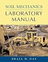 Soil Mechanics Laboratory Manual (Engineering Press at Oup)