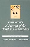 James Joyce's A Portrait of the Artist As a Young Man: A Casebook