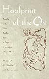 Hoofprint of the Ox: Principles of the Chan Buddhist Path as Taught by a Modern Chinese Master
