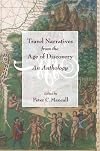 Travel Narratives from the Age of Discovery: An Anthology