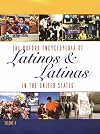 The Oxford Encyclopedia Of Latinos & Latinas In The United States 4 vol. set