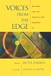 Voices from the Edge: Narratives about the Americans with Disabilities Act