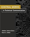 Central Works in Technical Communication