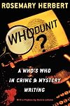 A who's who in crime & mystery writing