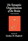 The Synaptic Organization of the Brain