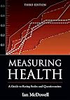 Measuring Health: A Guide to Rating Scales and Questionnaires
