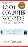1001 Computer Words You Need to Know (1001 Words You Need to Know)