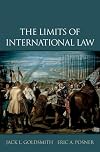 The Limits of International Law