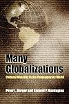 Many Globalizations: Cultural Diversity in the Contemporary World