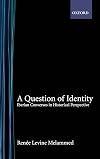 A Question of Identity: Iberian Conversos in Historical Perspective