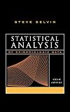 Statistical Analysis of Epidemiologic Data. 3rd edition