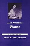Jane Austen's Emma : a casebook