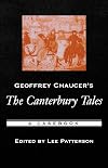 Geoffrey Chaucer's The Canterbury Tales: A Casebook