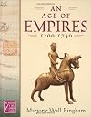 An Age of Empires, 1200-1750
