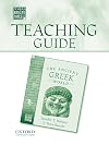 Teaching Guide to The Ancient Greek World