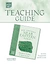 Teaching Guide to The Ancient Near Eastern World