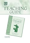Teaching Guide to The Ancient Chinese World