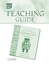 Teaching Guide to The Ancient American World