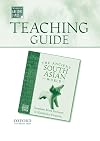 Teaching Guide to The Ancient South Asian World