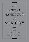 The Oxford Handbook of Memory