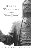 Roger Williams (Lives and Legacies)
