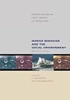 Human Behavior and the Social Environment: Macro Level: Groups, Communities, and Organizations