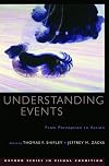 Understanding Events From Perception to Action