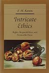 Intricate Ethics: Rights, Responsibilities, and Permissible Harm