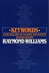 Keywords: A Vocabulary of Culture and Society