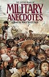 The Oxford Book of Military Anecdotes