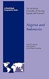 The Political Economy of Poverty, Equity, and Growth: Nigeria and Indonesia (Discoveries and Inventions)