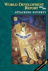 World Development Report 2000/2001: Attacking Poverty