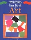 Oxford First Book of Art