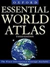 Essential World Atlas