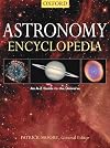The Astronomy Encyclopedia