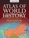 Philip's Atlas of World History