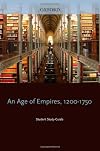 Study Guide An Age of Empires: 1200-1750 2005
