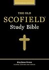 The Old Scofield Study Bible: KJV