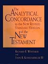The Analytical Concordance to the New Revised Standard Version of the New Testament